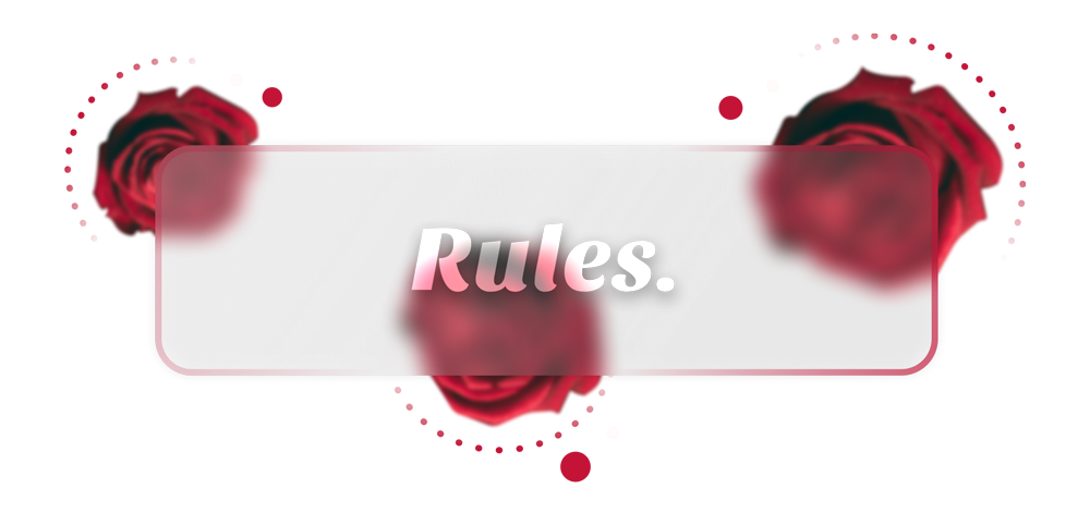 Rules-1